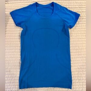 Lululemon Swiftly Tech